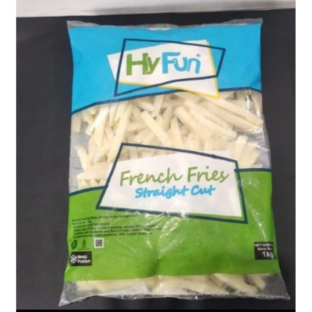 

KENTANGFROZENHYFUNuk.1kg