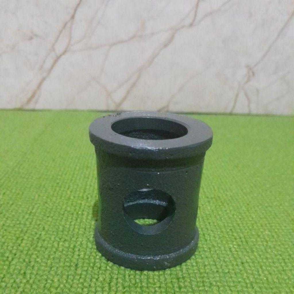 COLAR CENTER TRAKTOR YANMAR PRO REVO COLLAR WHEEL SHAFT CENTER YANMAR PRO REVO