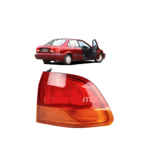 Stop Lamp Civic Ferio 1996 1997 1998 Lampu Belakang Civic Ferio 1996 1997 1998 Lampu Belakang Mobil