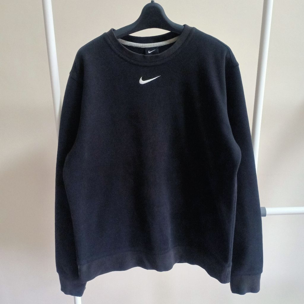 Crewneck Nike Small Logo Center