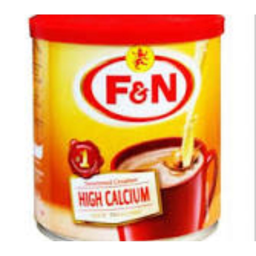 Susu FN malaysia