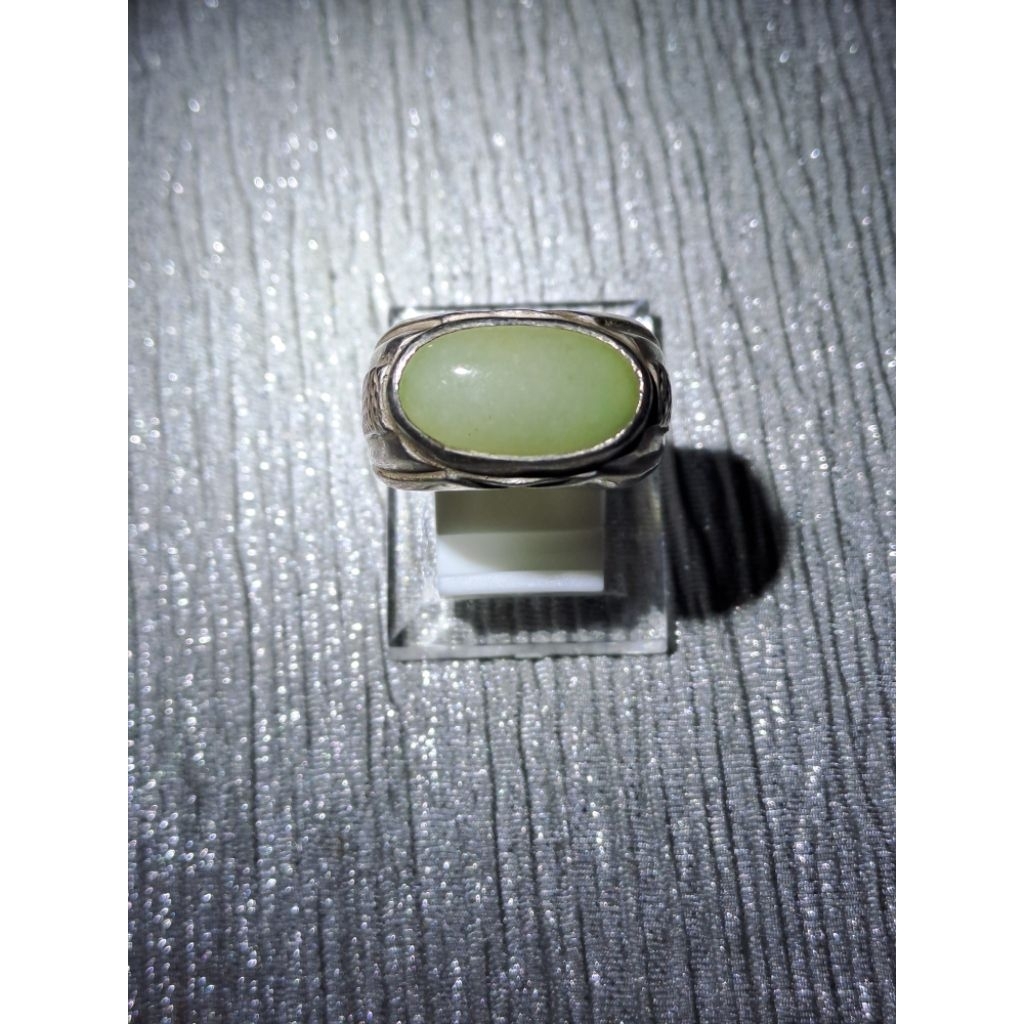 Natural Giok Burma/Birma/Myanmar-Jadeite Jade Type A