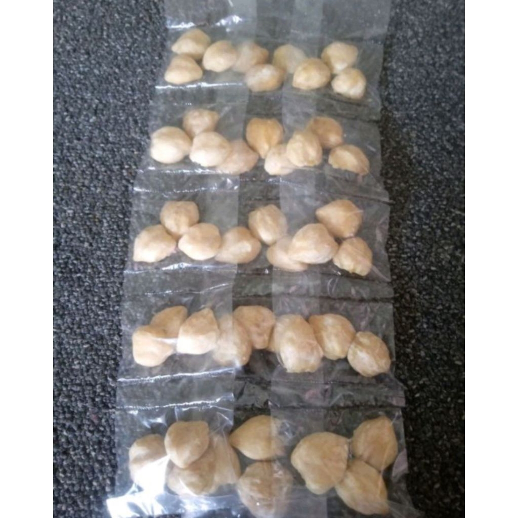 

Kemiri 10pcs/1 renceng– Bumbu Gurih Alami Pilihan