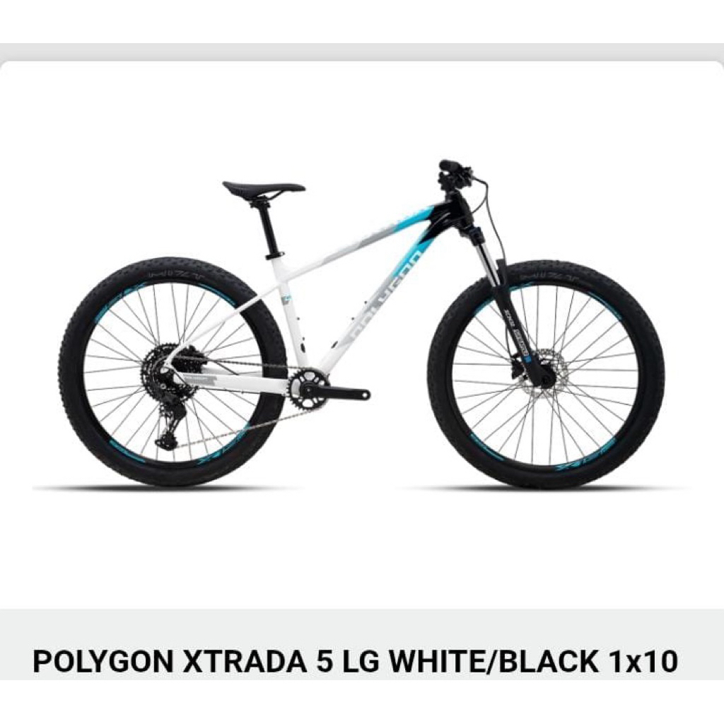 Sepeda MTB 29” Polygon Xtrada 5