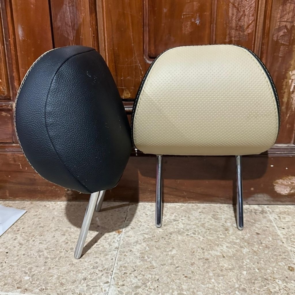 headrest crv gen 3 2007 2012 Original Honda Copotan mobil