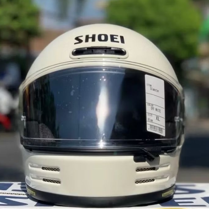 HELM SHOEI GLAMSTER ORIGINAL