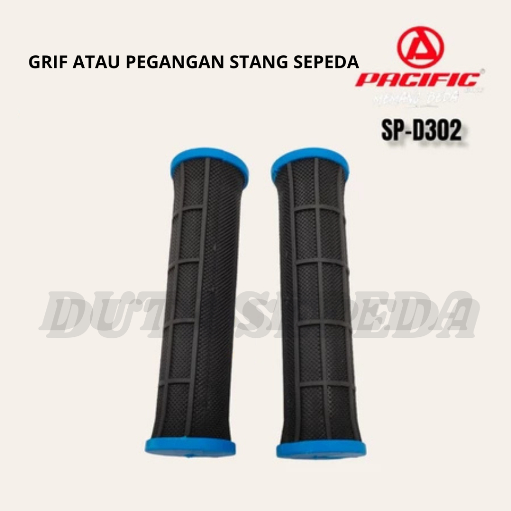 hand grif sepeda  pegangan stang sepeda sarung stang sepeda MTB  BMX  Lipat