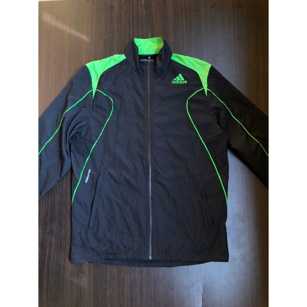 Windbreaker adidas jacket