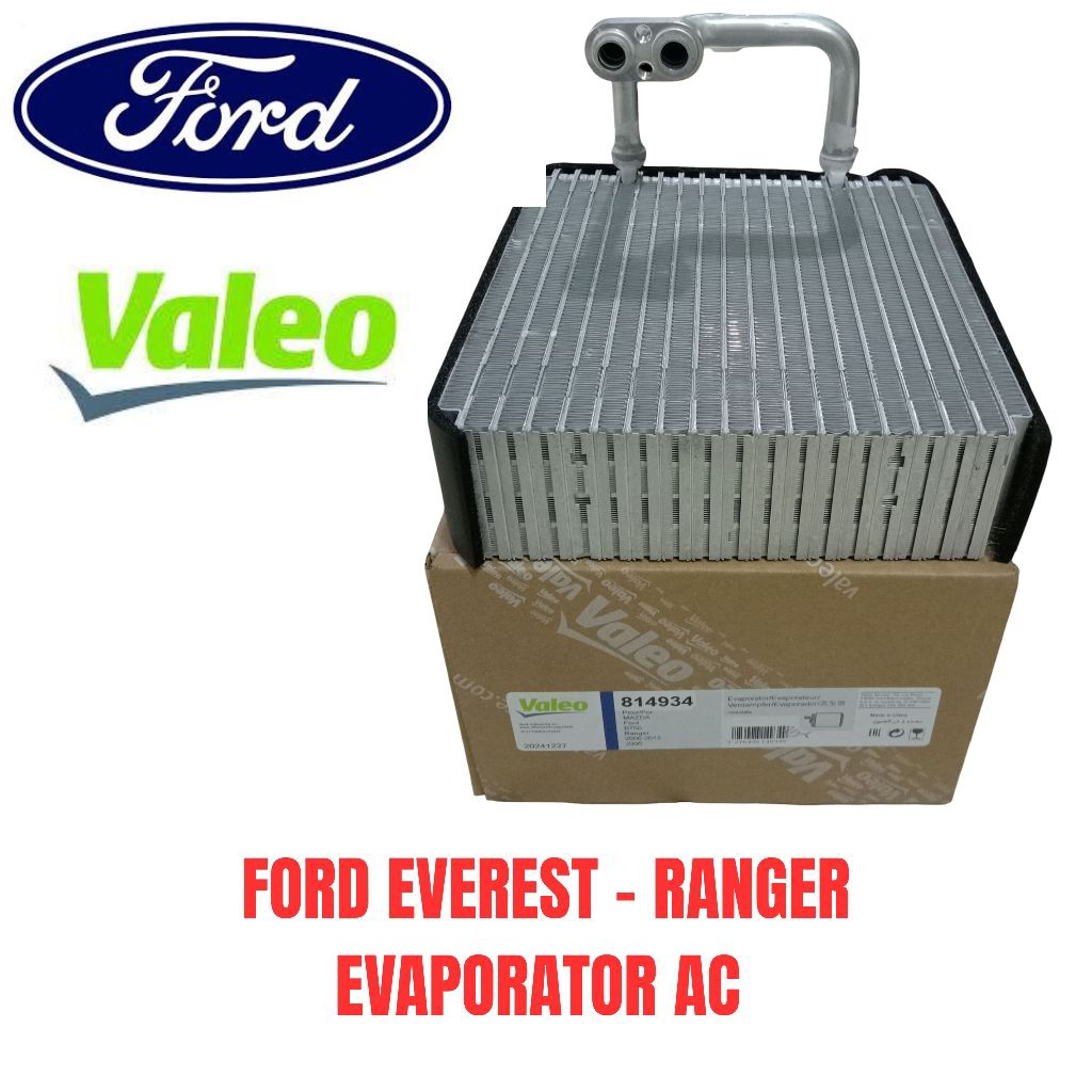 Evap Ac Ford Everest Ranger Evaporator Ac Cooling Coil Ac Ac Everest Ranger