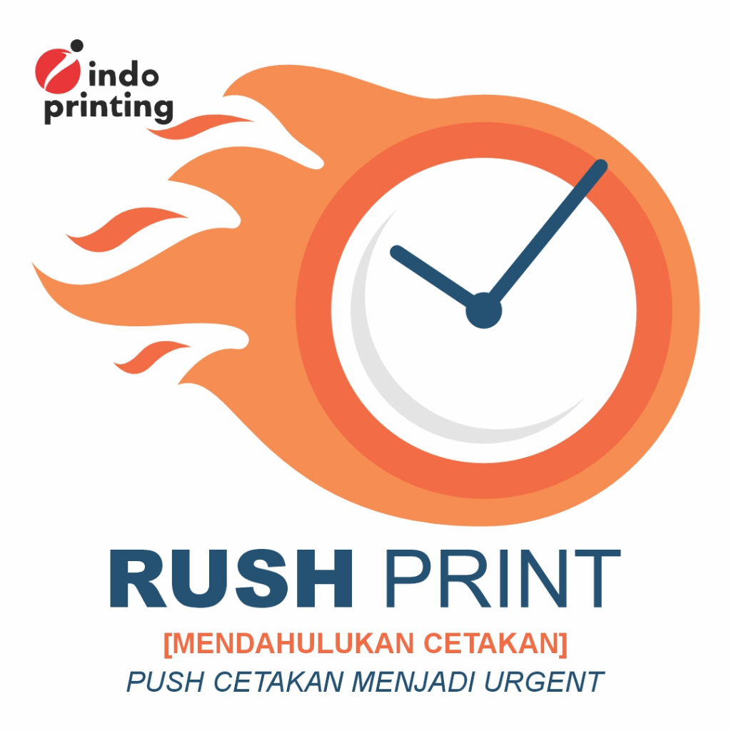 

RUSH PRINT | URGENT