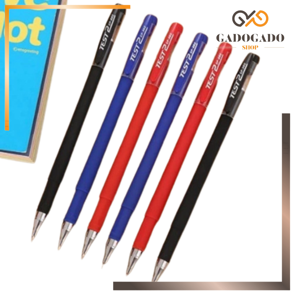 

GGS Bulpoin 0.5mm Model Tst Bulpoin Kantor Pena Sekolah Pena Gel Pulpen Sekolah Kantor Import Pena Murah Y3499