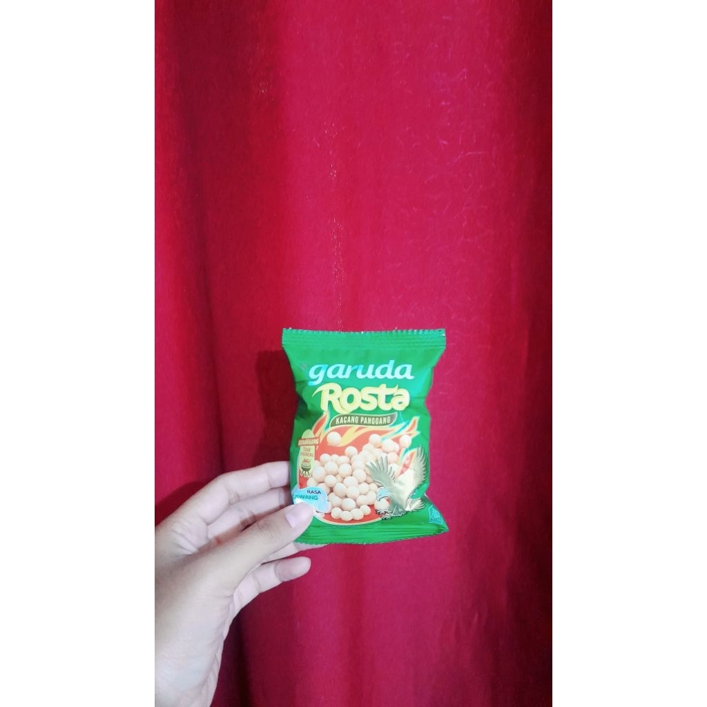 

Garuda Rosta panggang