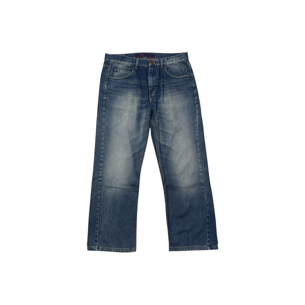 Tex Japan denim pants