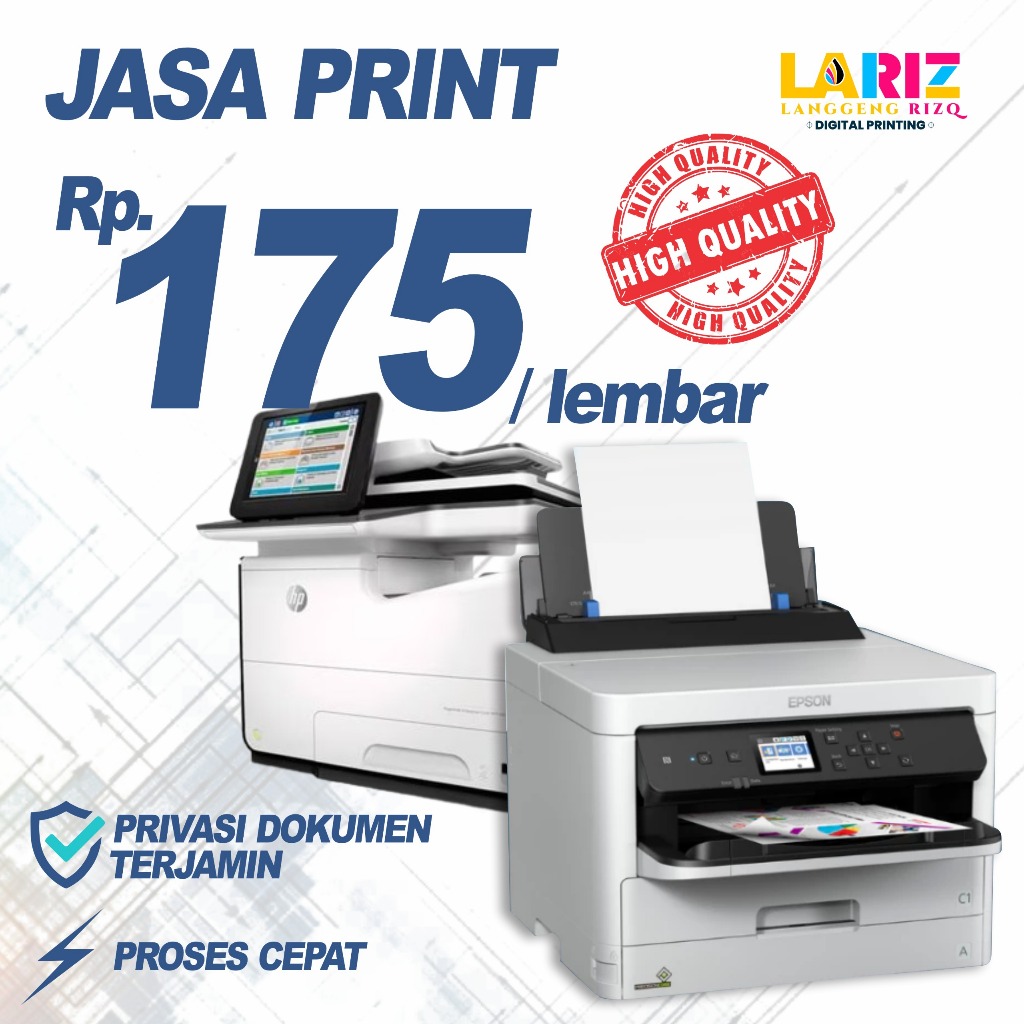 

JASA PRINT CETAK SKRIPSI MAKALAH LAPORAN TESIS JURNAL PRINT MURAH