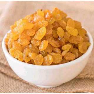 

KISMIS SEGAR ASAM MANIS SEMI JUMBO 1kg