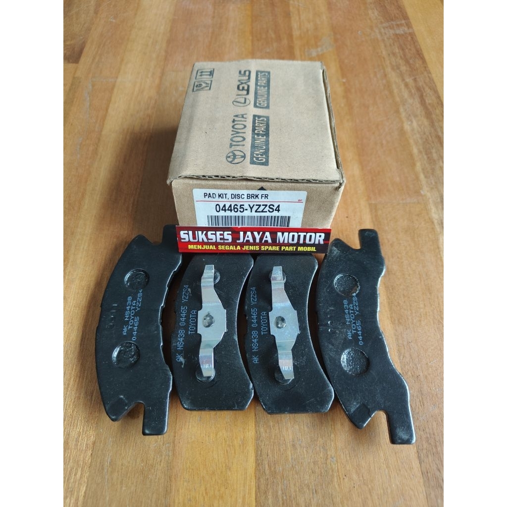 kampas rem depan agya ayla manual kanpas rem depan agya ayla manual sepatu rem depan agya ayla manua