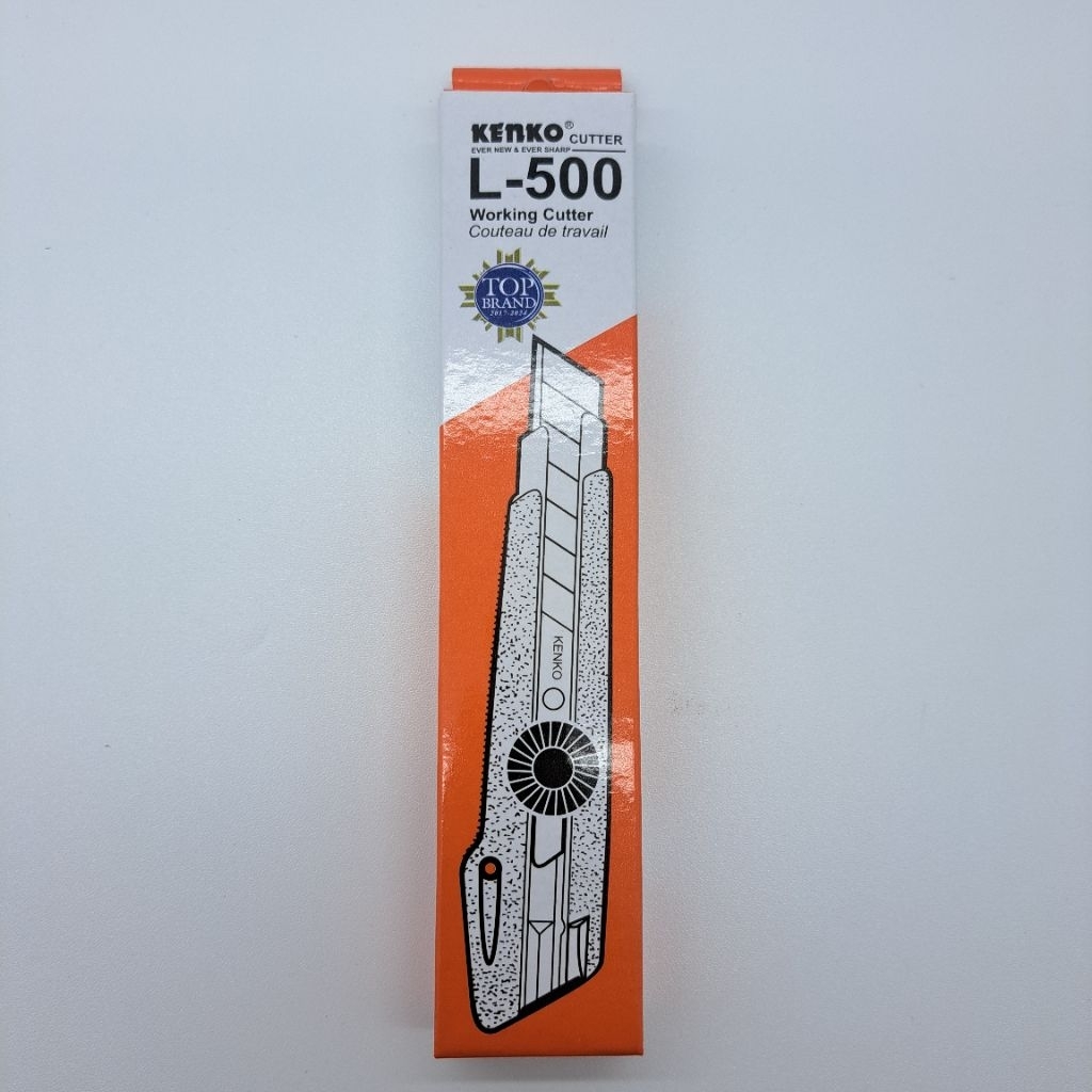 

KENKO Cutter L-500 | KENKO Kater L-500 | KENKO L-500