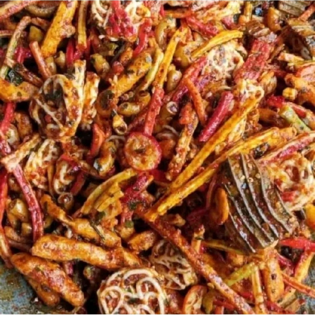

seblak mix campur 500gr