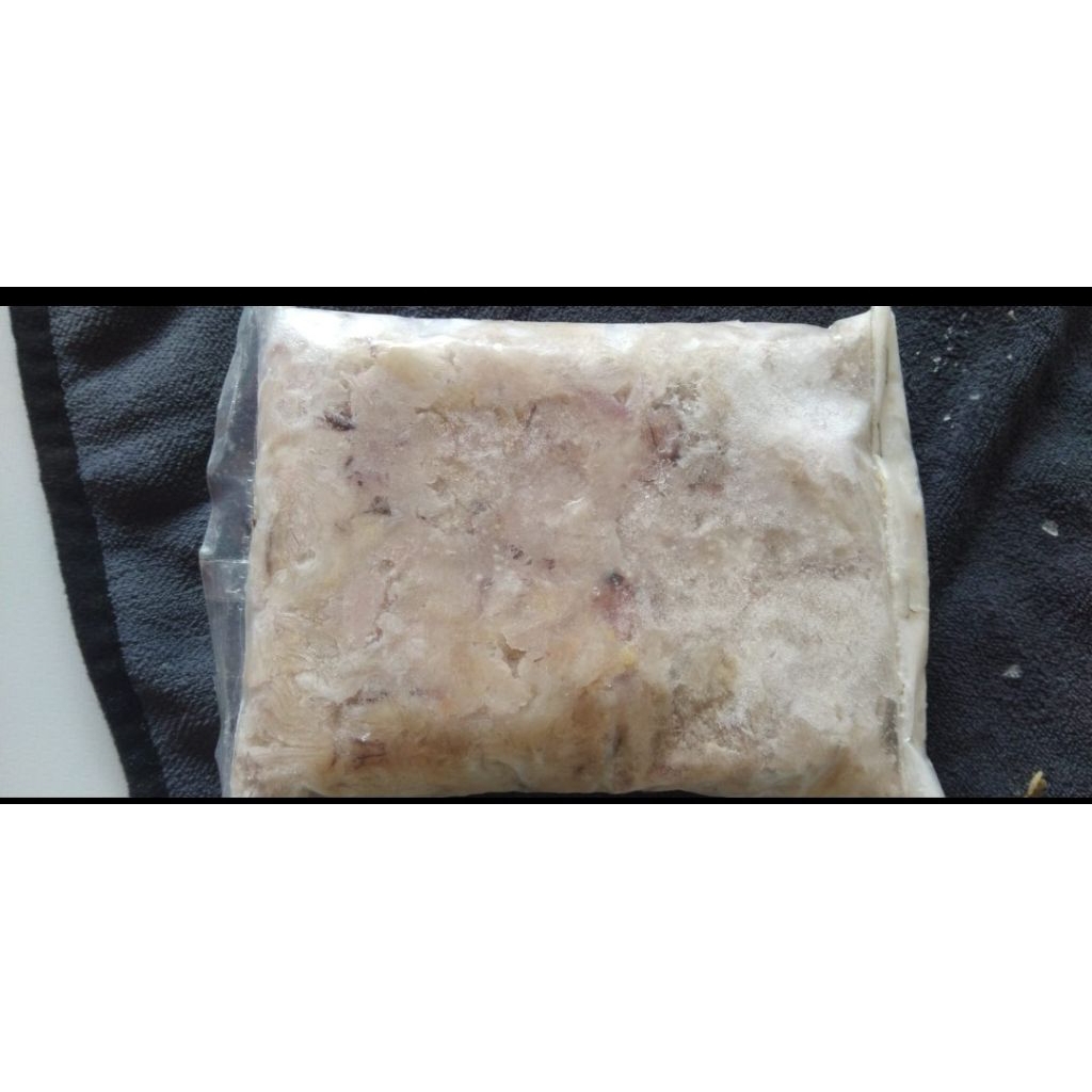 

heko bak 1 kg ready stok wajib instan