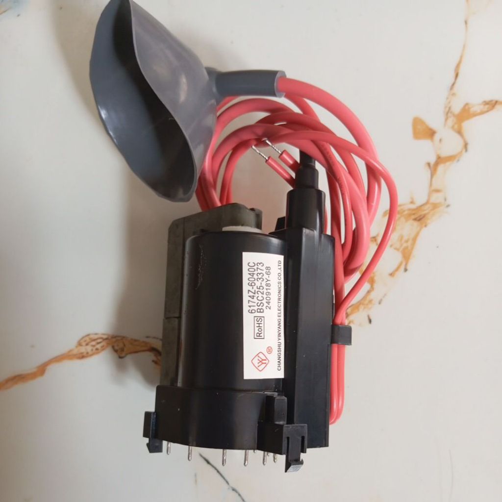 Flyback TV LG FBT 6174Z-6040C BSC25-3373