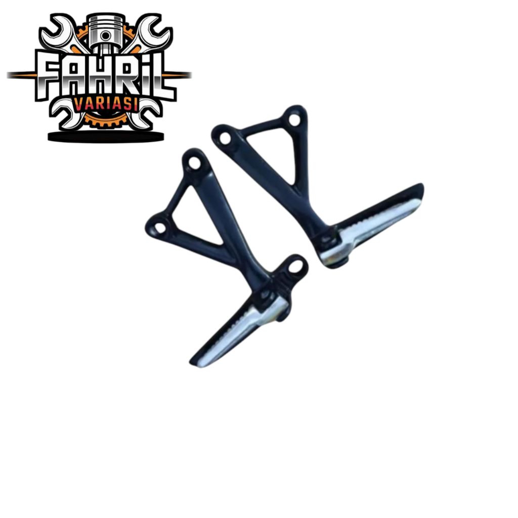 POSTEP FOOTSTEP BOSTEP POWER BELAKANG CB 150R old,CB15O R Lama