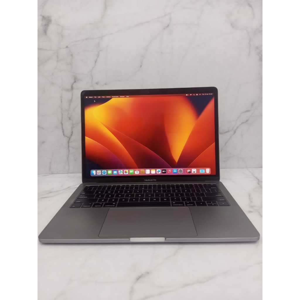 MACBOOK PRO (13-INCH 2017) CI5 2,3ghz 16gb/256gb