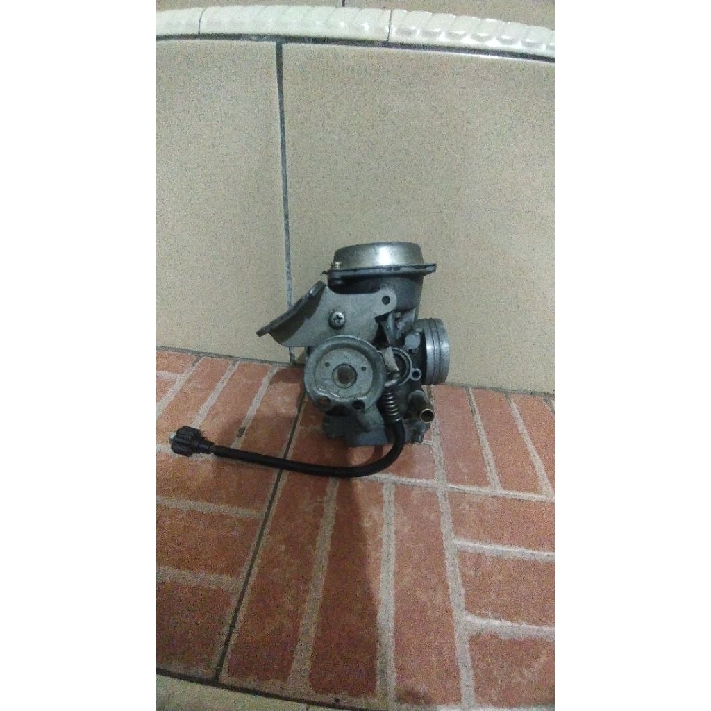 karburator karbu kawasaki klx 150 original