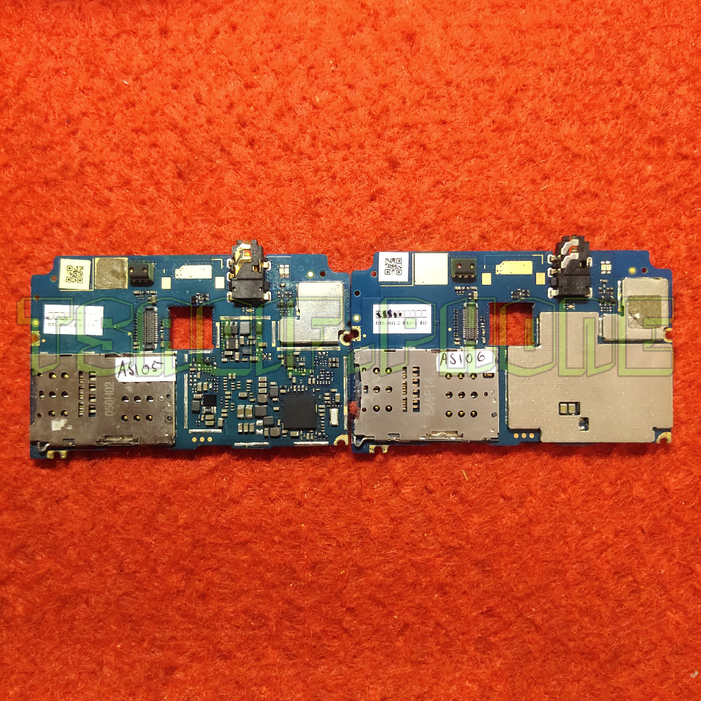 Mesin Asus Zenfone 3 Max X008DA (ZC520TL) Mati Cek Deskripsi