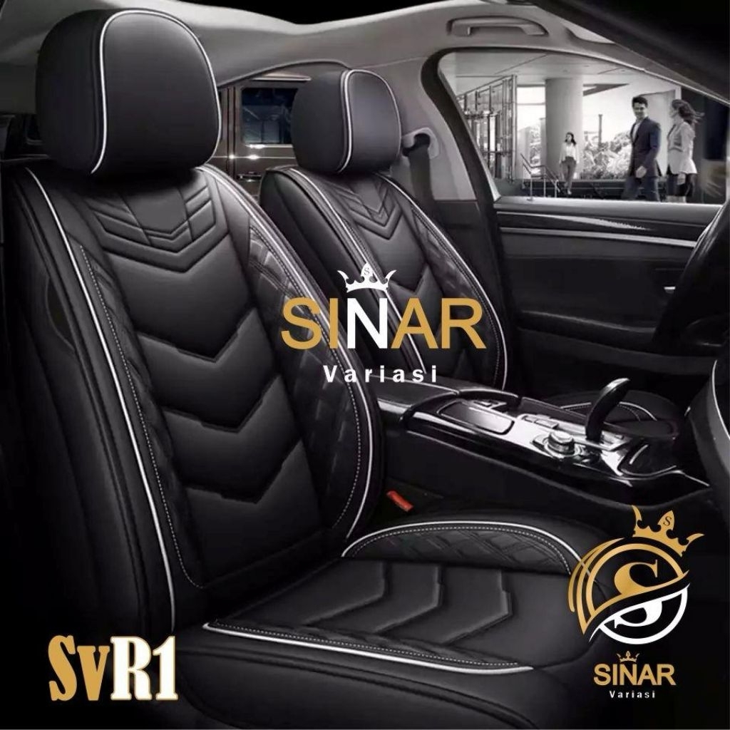 Sarung Jok Mobil Sigra