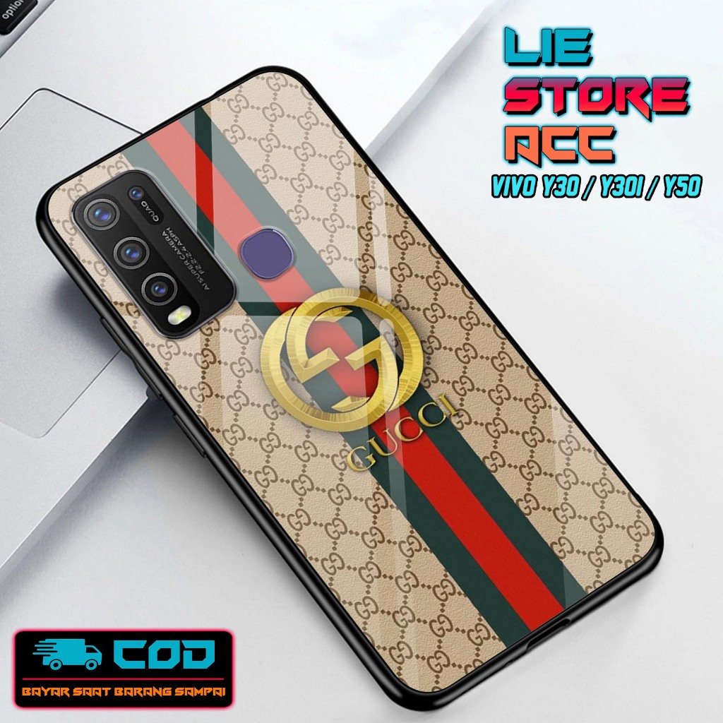 Case Vivo Y30 Y30I Y50 - Casing Vivo Y30 Y30I Y50) - Case Hp - Casing Hp - Softcase Vivo Y30 Y30I Y5