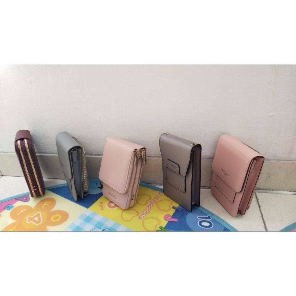 Tas LONNY FOREVER BETTER