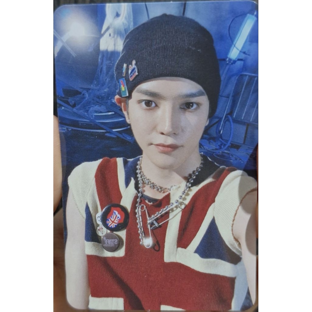 [OFFICIAL]PC❣️TAEYONG❣️NCT❣️UNIVERSE