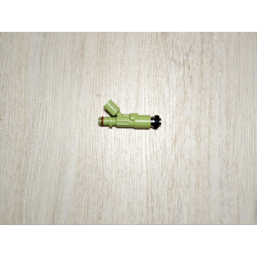 Nozzle injector Kijang 1.8 EFI