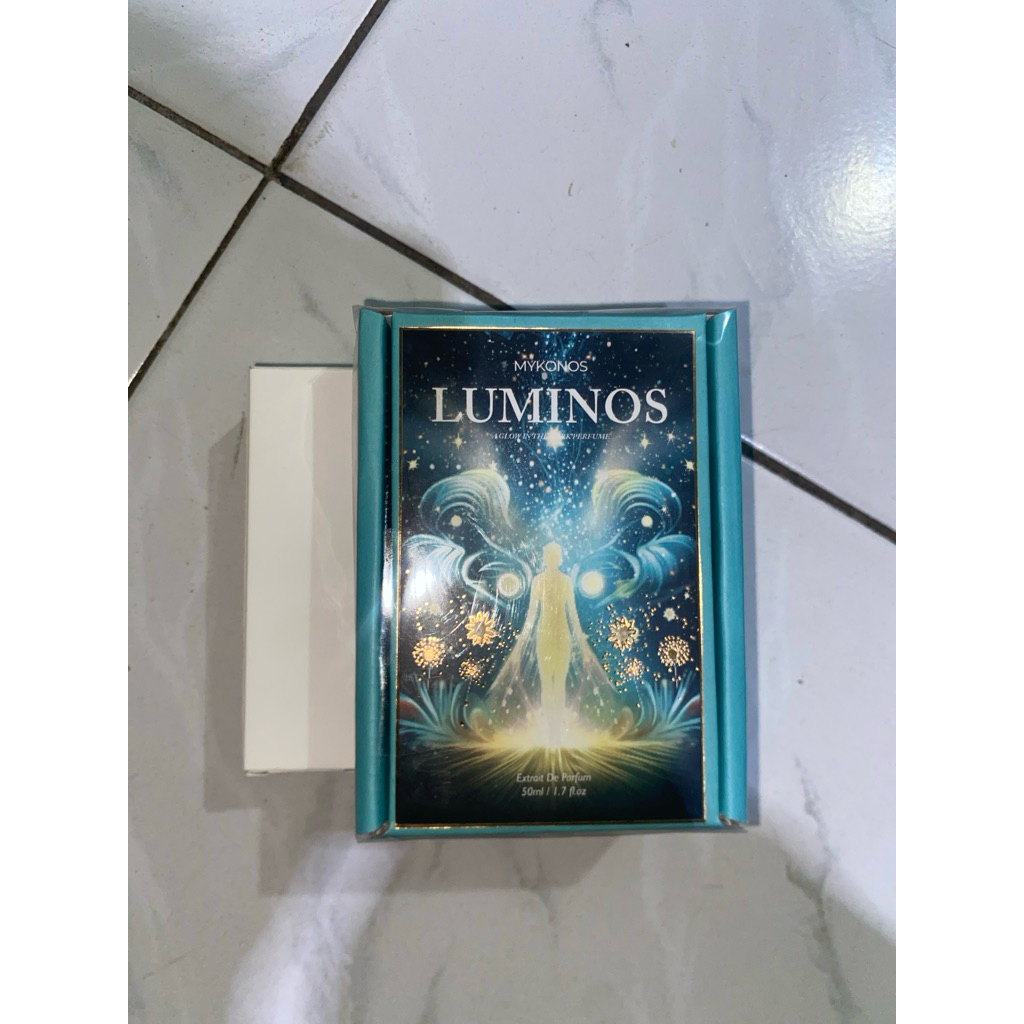 mykonos luminos 50ml
