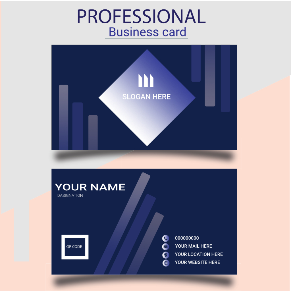 

Cetak Kartu Nama / Business Card / Kartu Nama 100 PCS