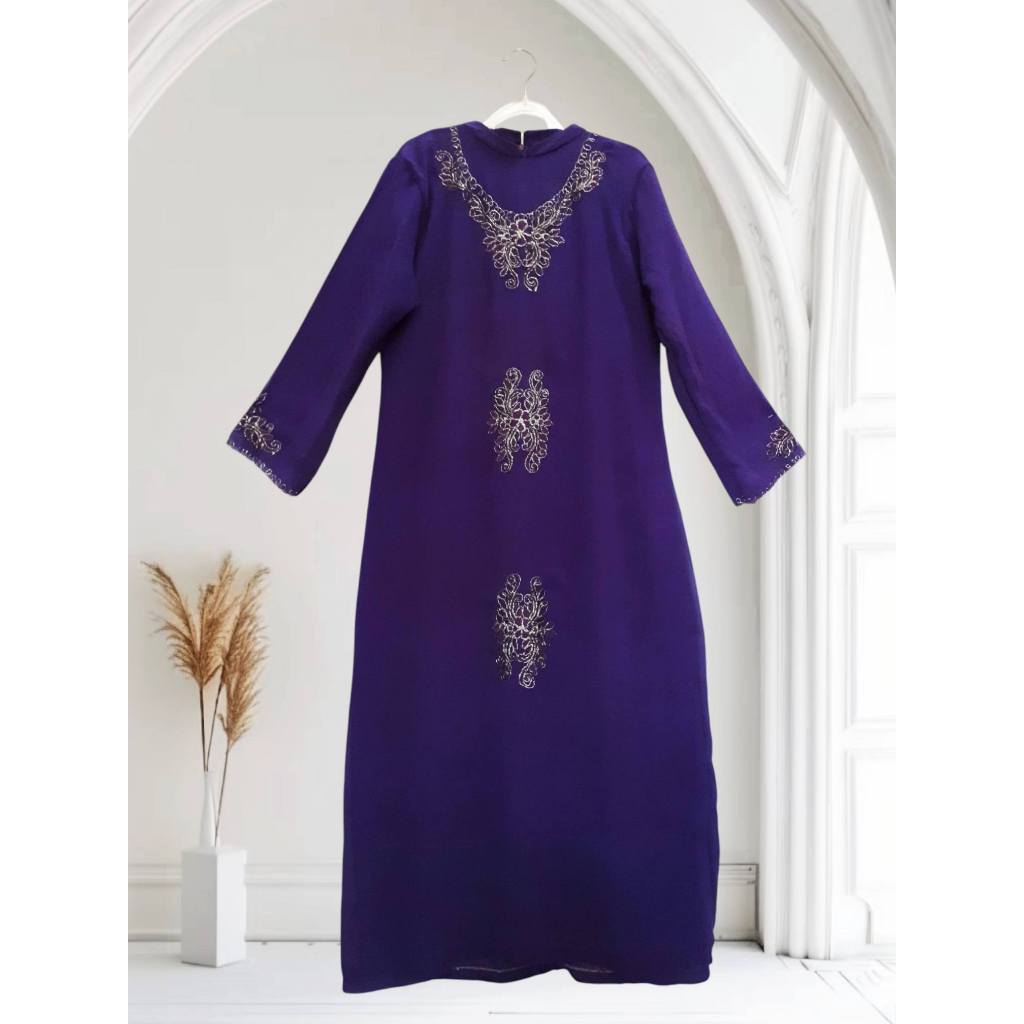 GAMIS SIFON BORDIR LD 96 PB 125 PRELOVED