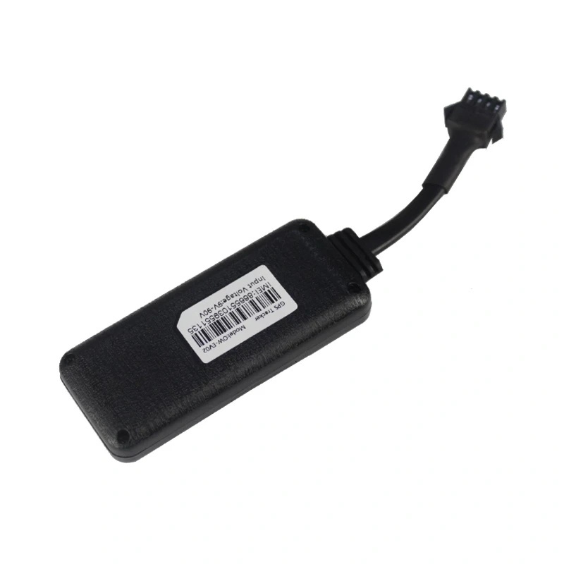 GPS Tracker Motor Mobil ONEWAY WANWAY EV02 | Gratis Server Online Web dan Smartphone