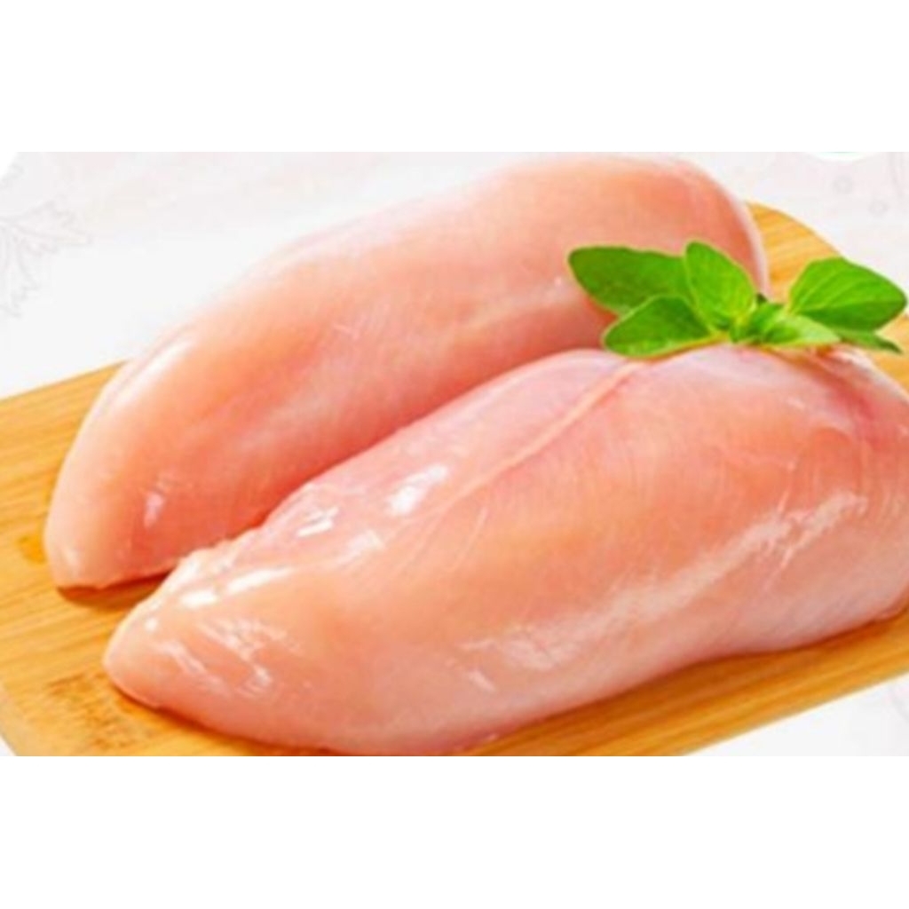 

Boneless Dada Ayam 0,5 kg