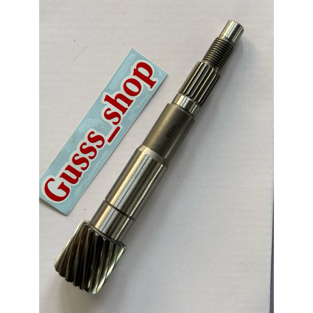 AS PULLY BELAKANG BEAT FI