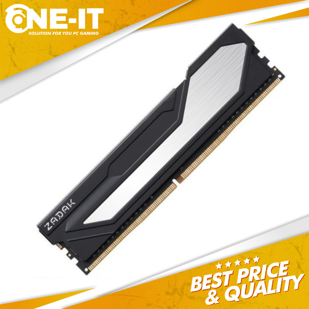 RAM Zadak Twist 16GB (1x16GB) DDR4 3200MHz Longdimm