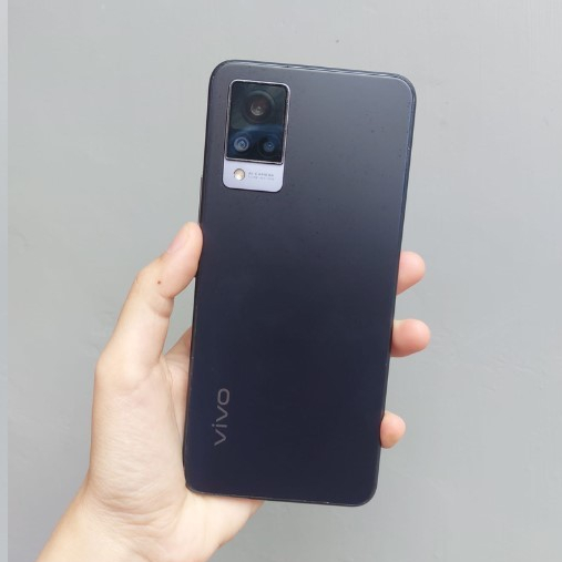 VIVO V21 5G SECOND 8/128GB [BACA DESKRIPSI]