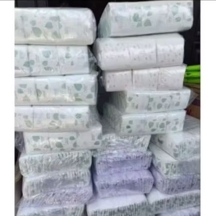 

Banikko76 Pembalut Wanita Lepas Kemasan Uk23 Isi 50