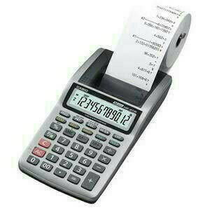 

Kalkulator Casio Printing HR8TM
