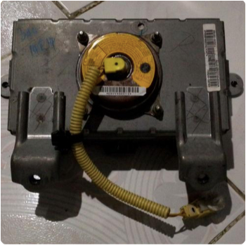 Airbag Kiri Penumpang Aktif Toyota Rush Terios Lama