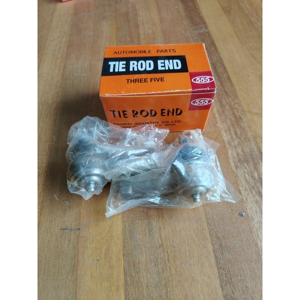 tie rod L300 diesel tie rod end L300 diesel tirod L300 diesel guli stiur L300 diesel