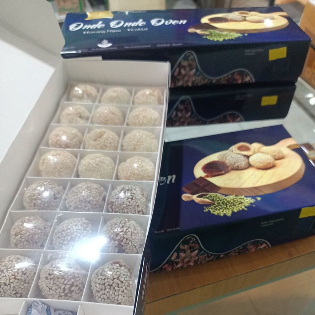

Onde Onde Oven