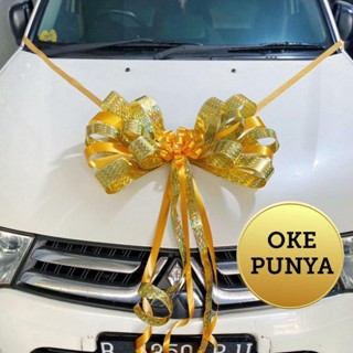 

PITA MOBIL DAN MOTOR PREMIUM BENTUK KUPU KUPU