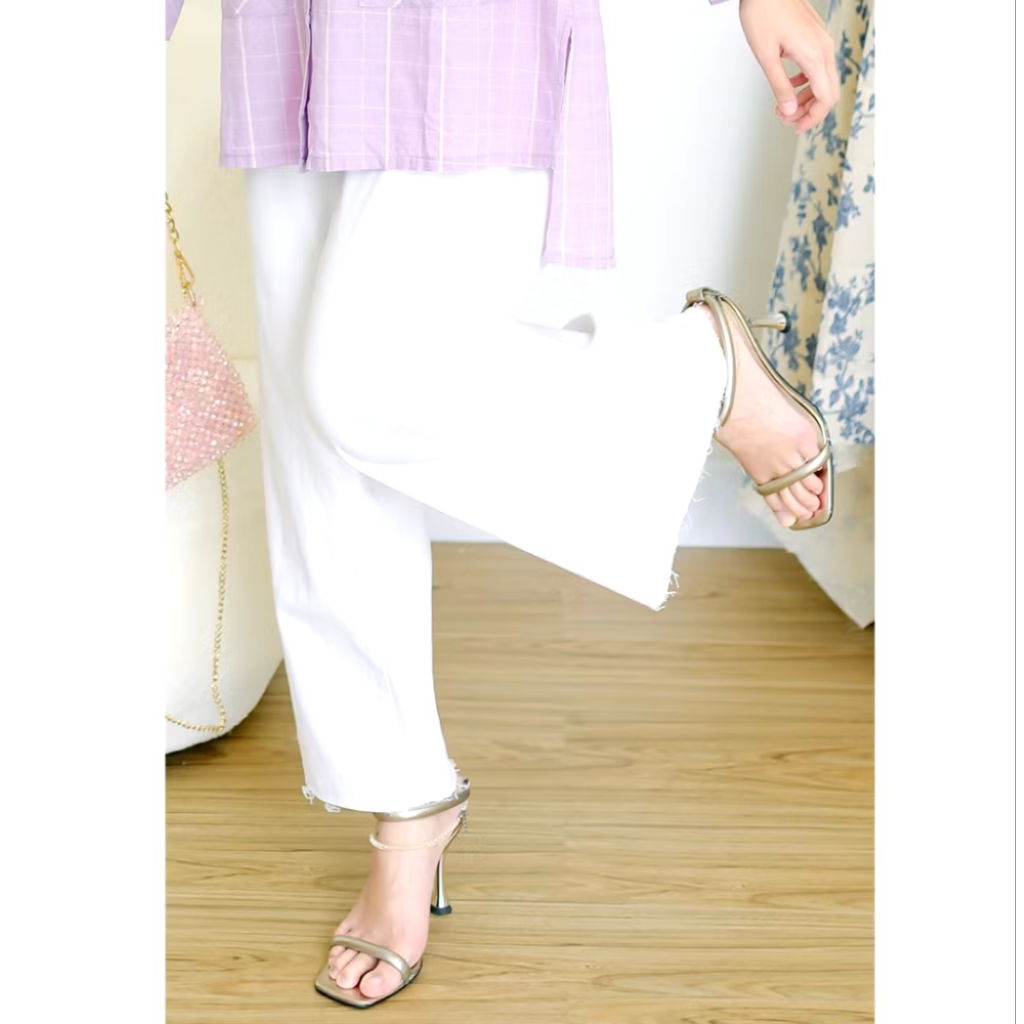 Kulot EXIT Signature Geisha