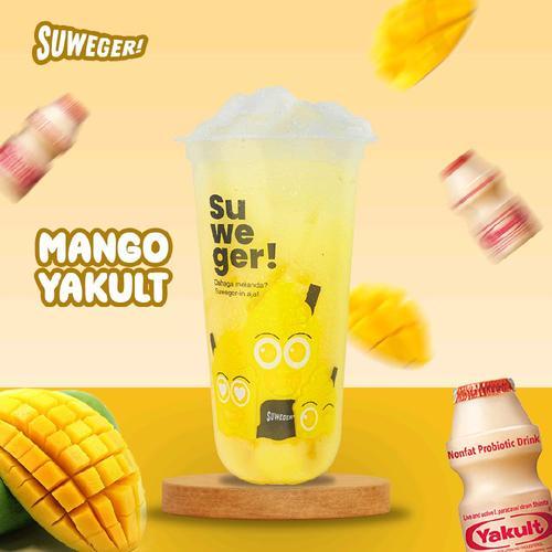 

Yakult Susu Fermentasi Minuman Probiotik I Minuman Segat Minuman Susu Probiotik / Minuman kesehatan