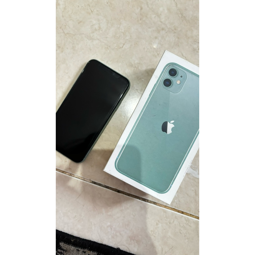 iphone 11 inter 64gb